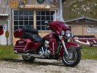 Harley-Davidson Harley Davidson FLHTCU Electra Glide Ultra Classic